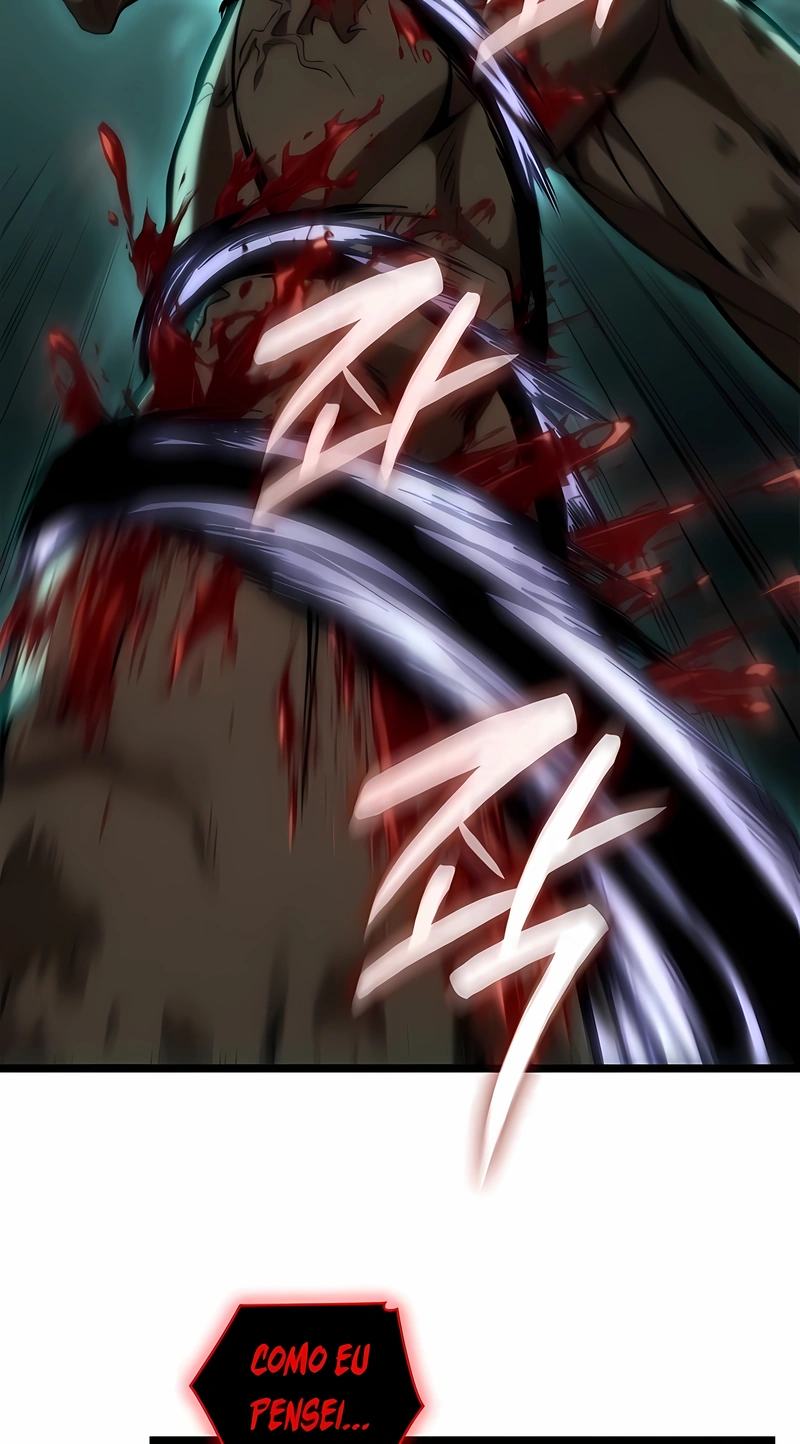 Read Infinite Mage PT Manga Online