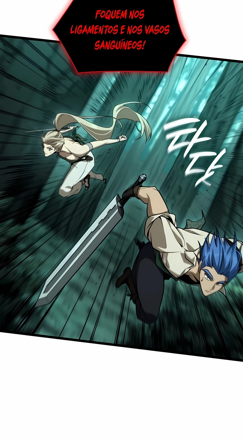 Read Infinite Mage PT Manga Online