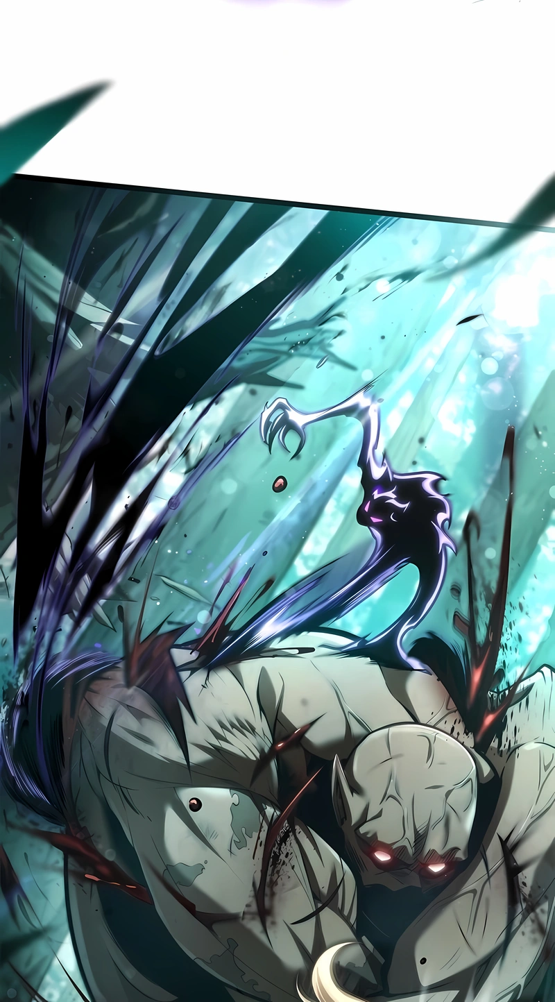 Read Infinite Mage PT Manga Online