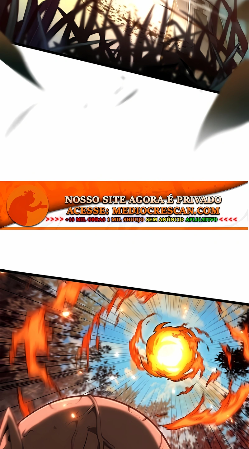 Read Infinite Mage PT Manga Online