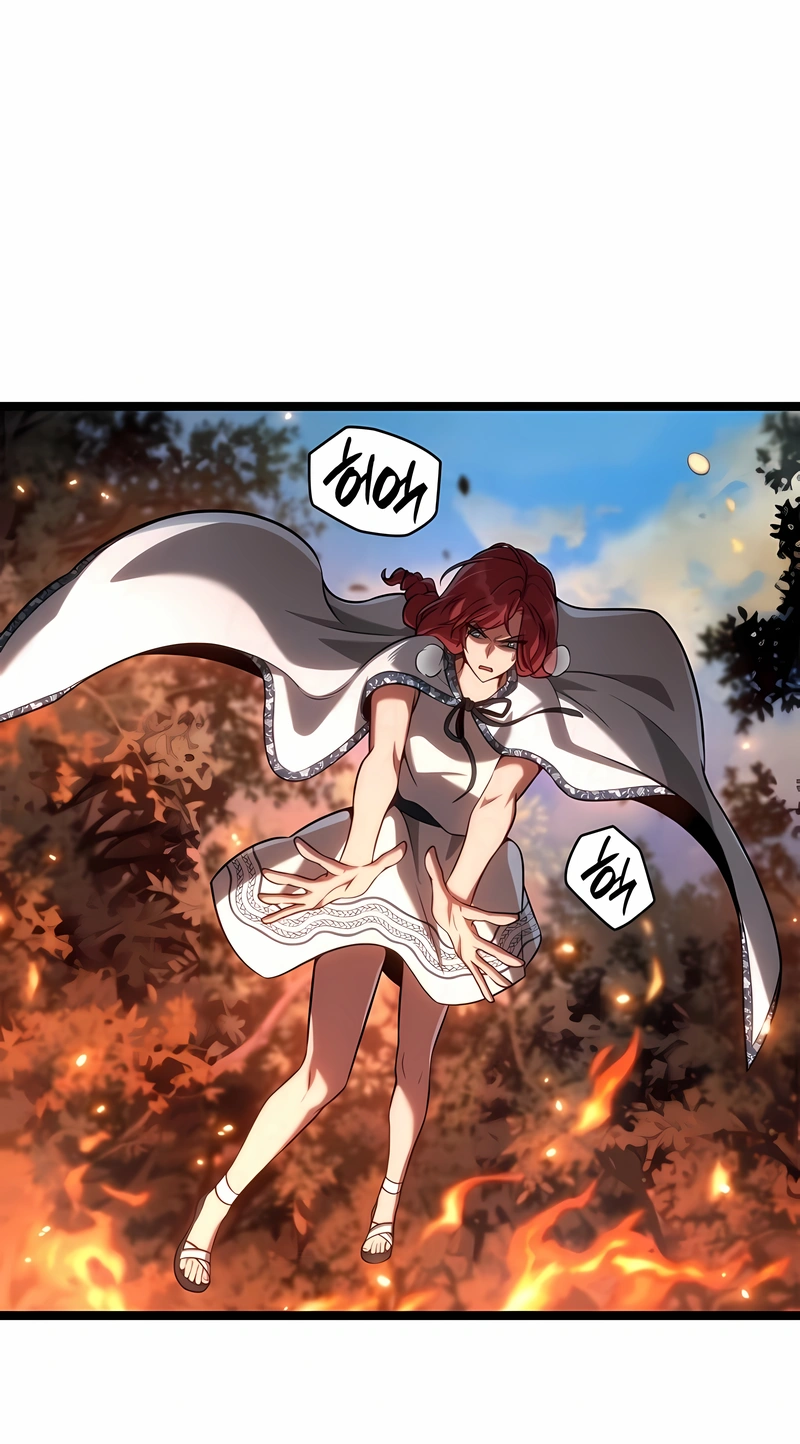 Read Infinite Mage PT Manga Online