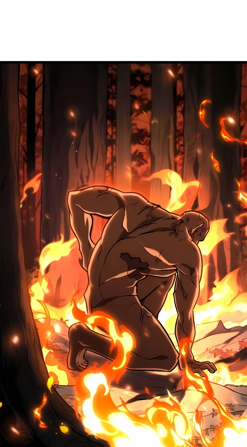 Read Infinite Mage PT Manga Online