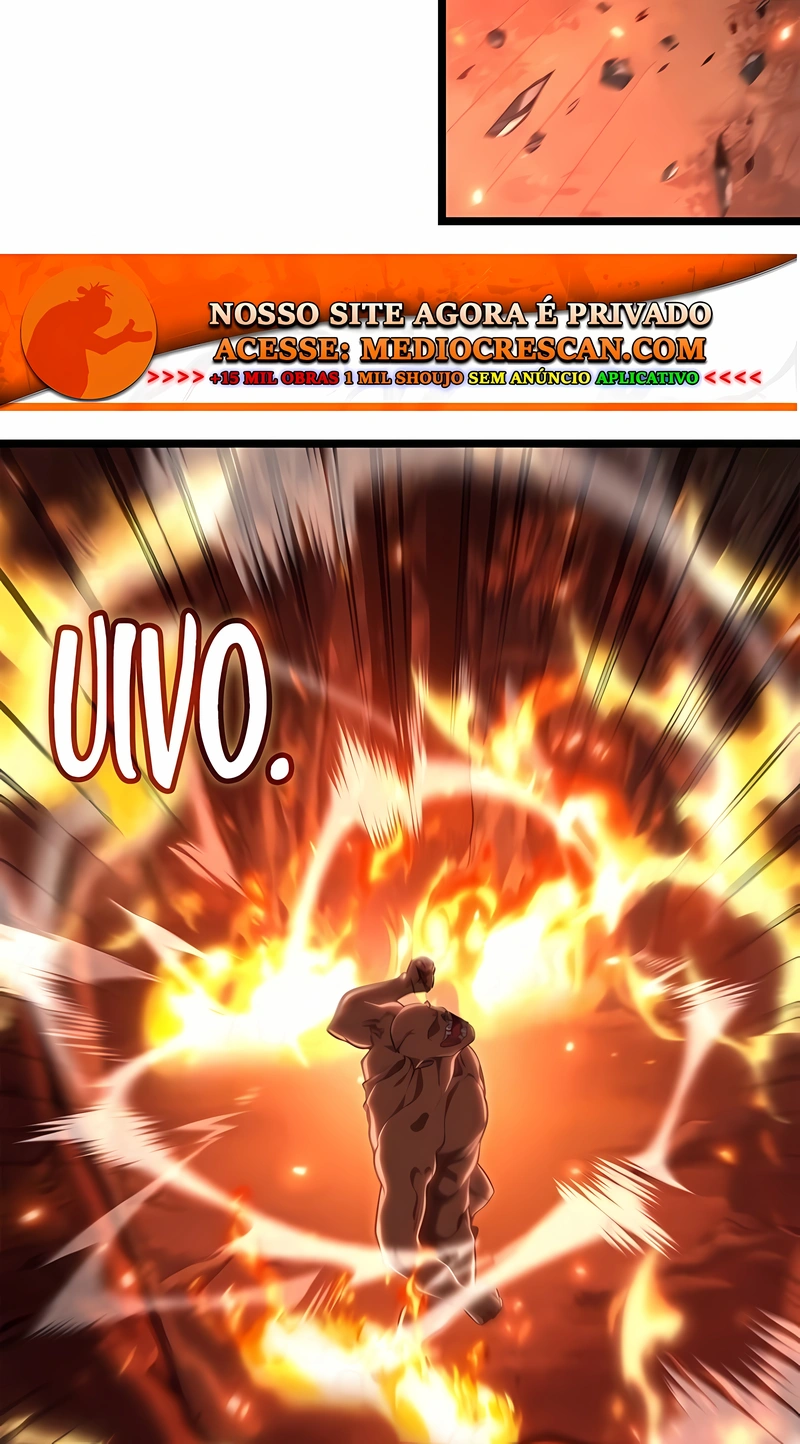 Read Infinite Mage PT Manga Online