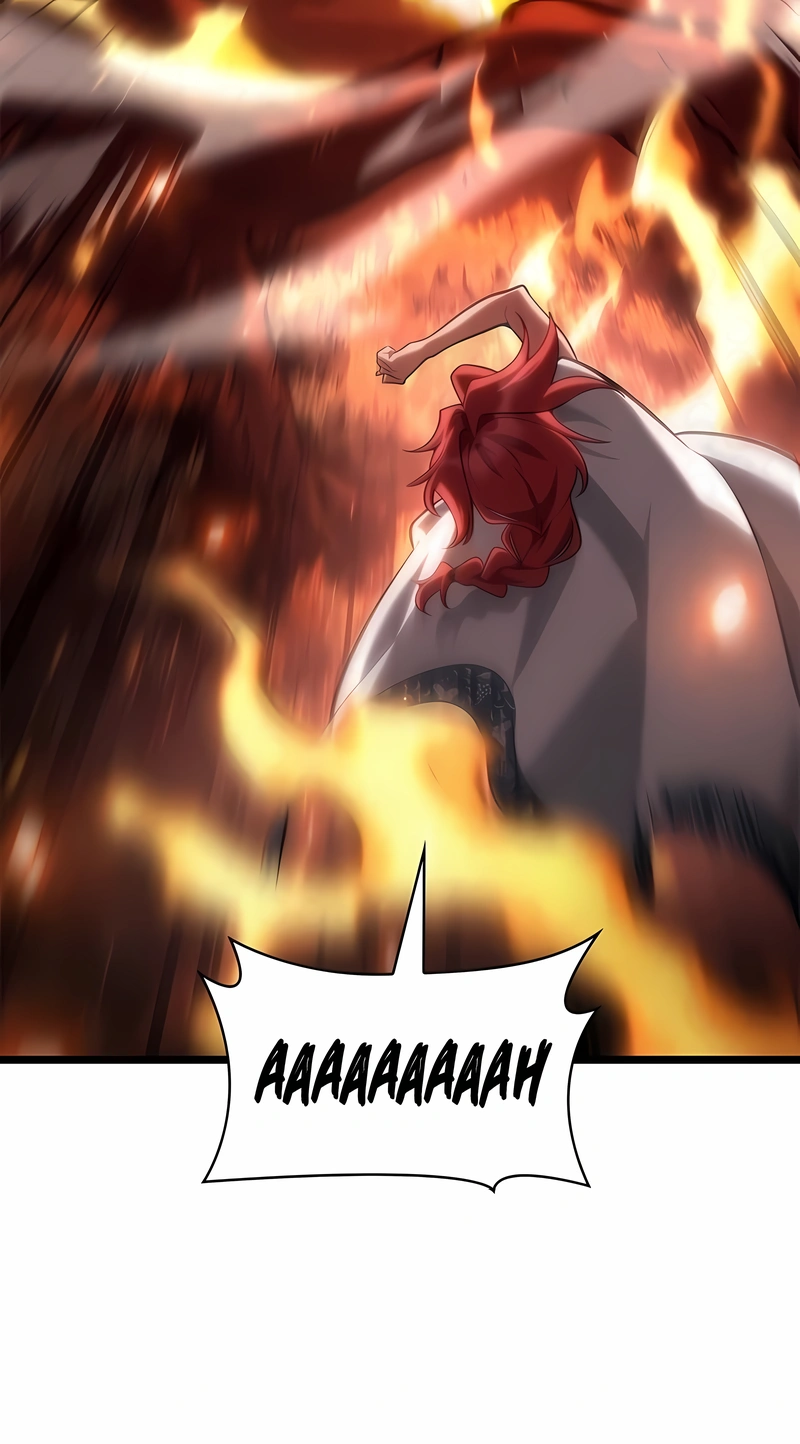 Read Infinite Mage PT Manga Online