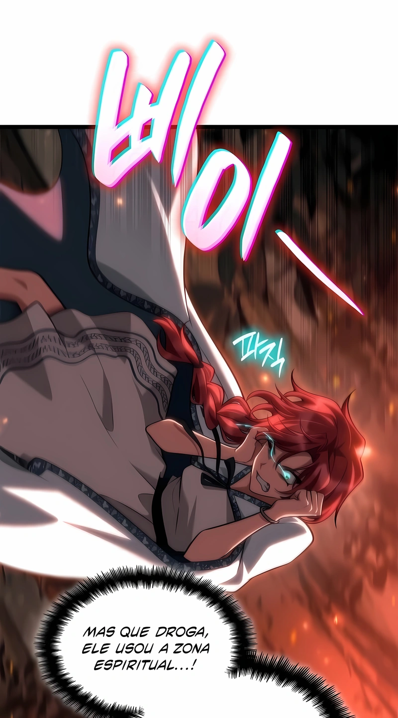 Read Infinite Mage PT Manga Online