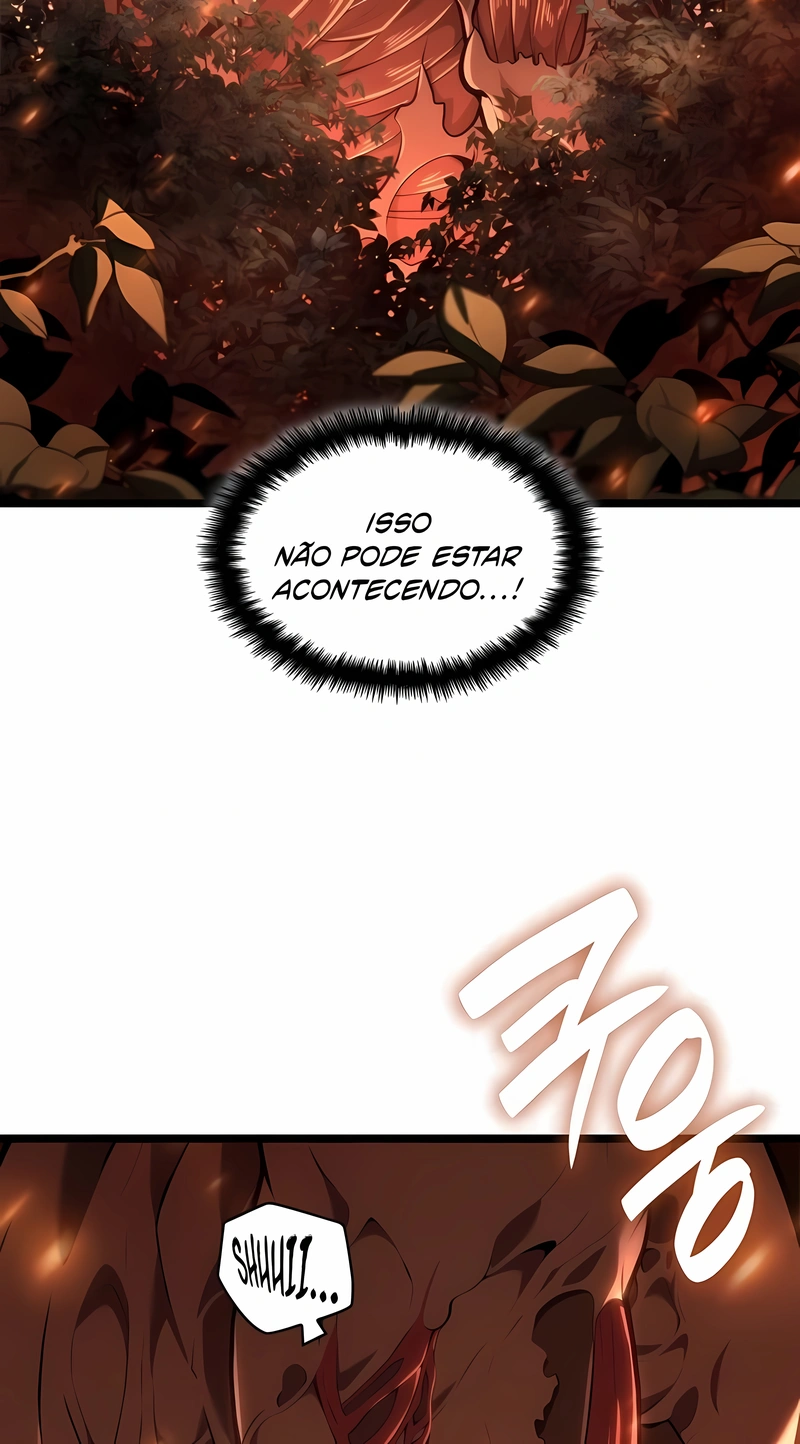 Read Infinite Mage PT Manga Online