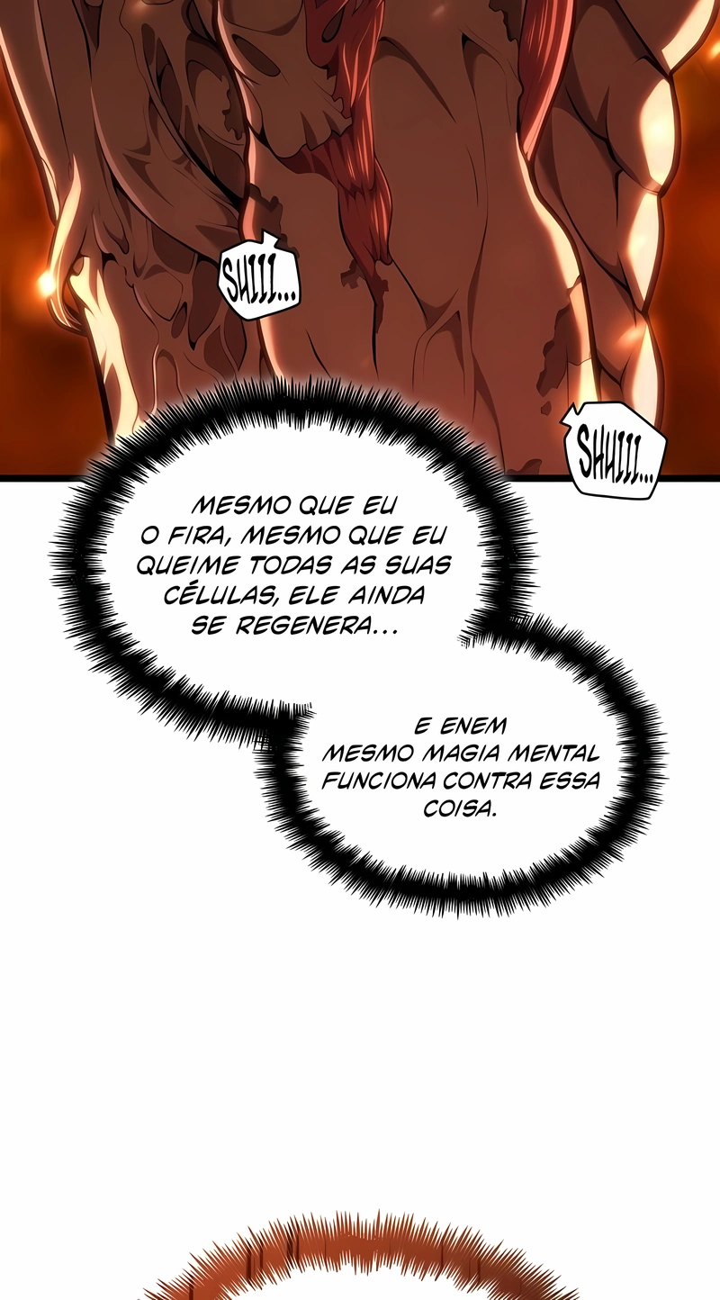 Read Infinite Mage PT Manga Online