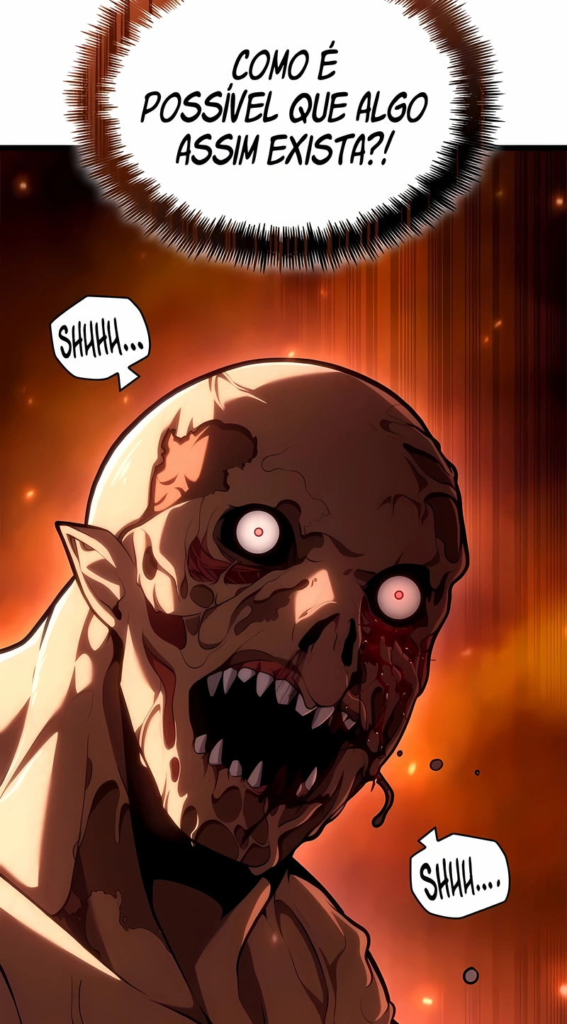 Read Infinite Mage PT Manga Online