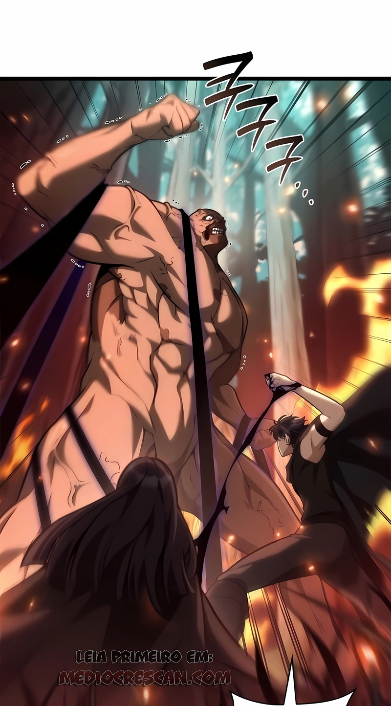 Read Infinite Mage PT Manga Online