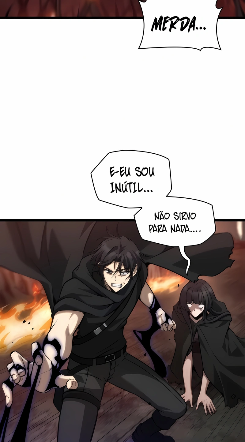 Read Infinite Mage PT Manga Online