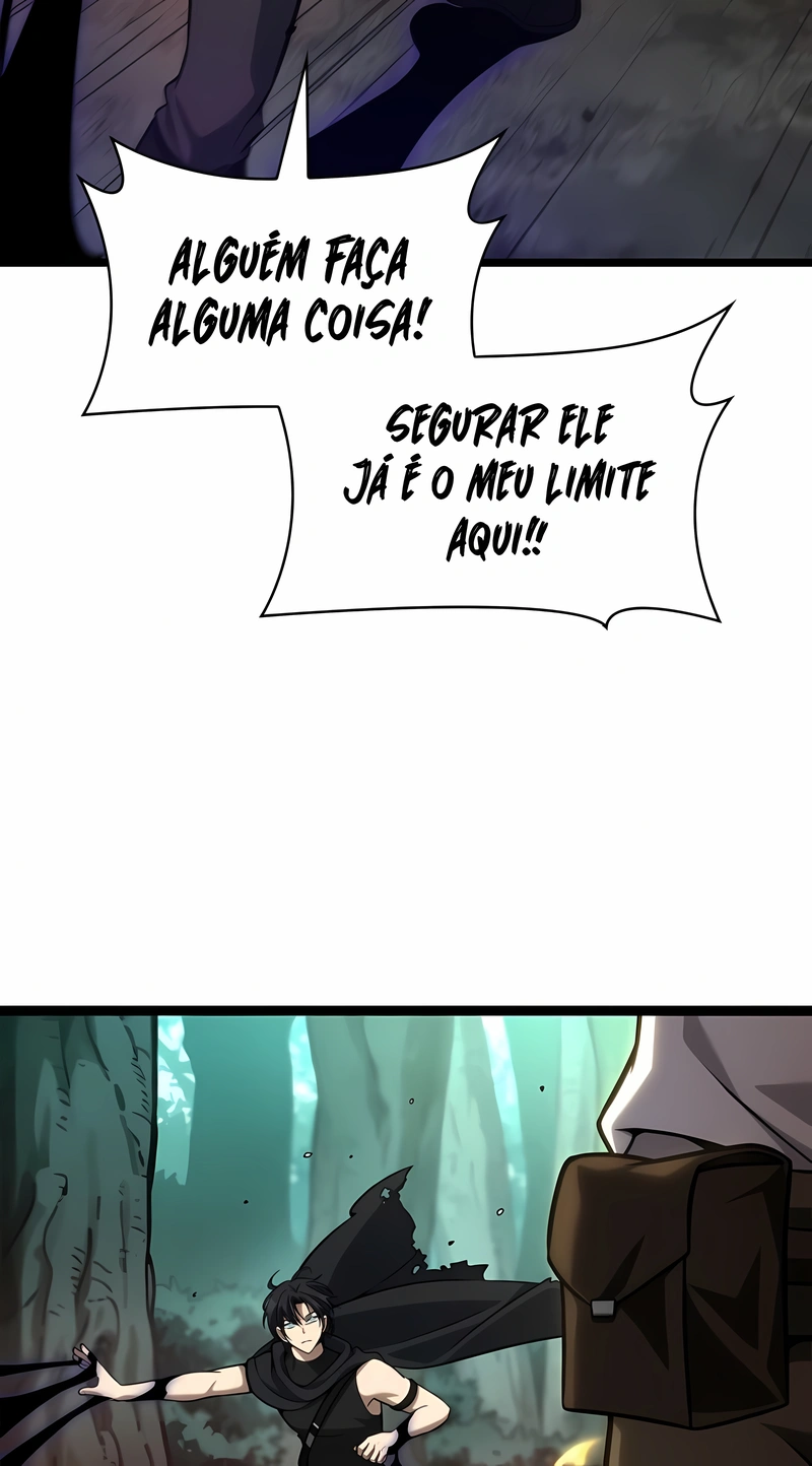 Read Infinite Mage PT Manga Online