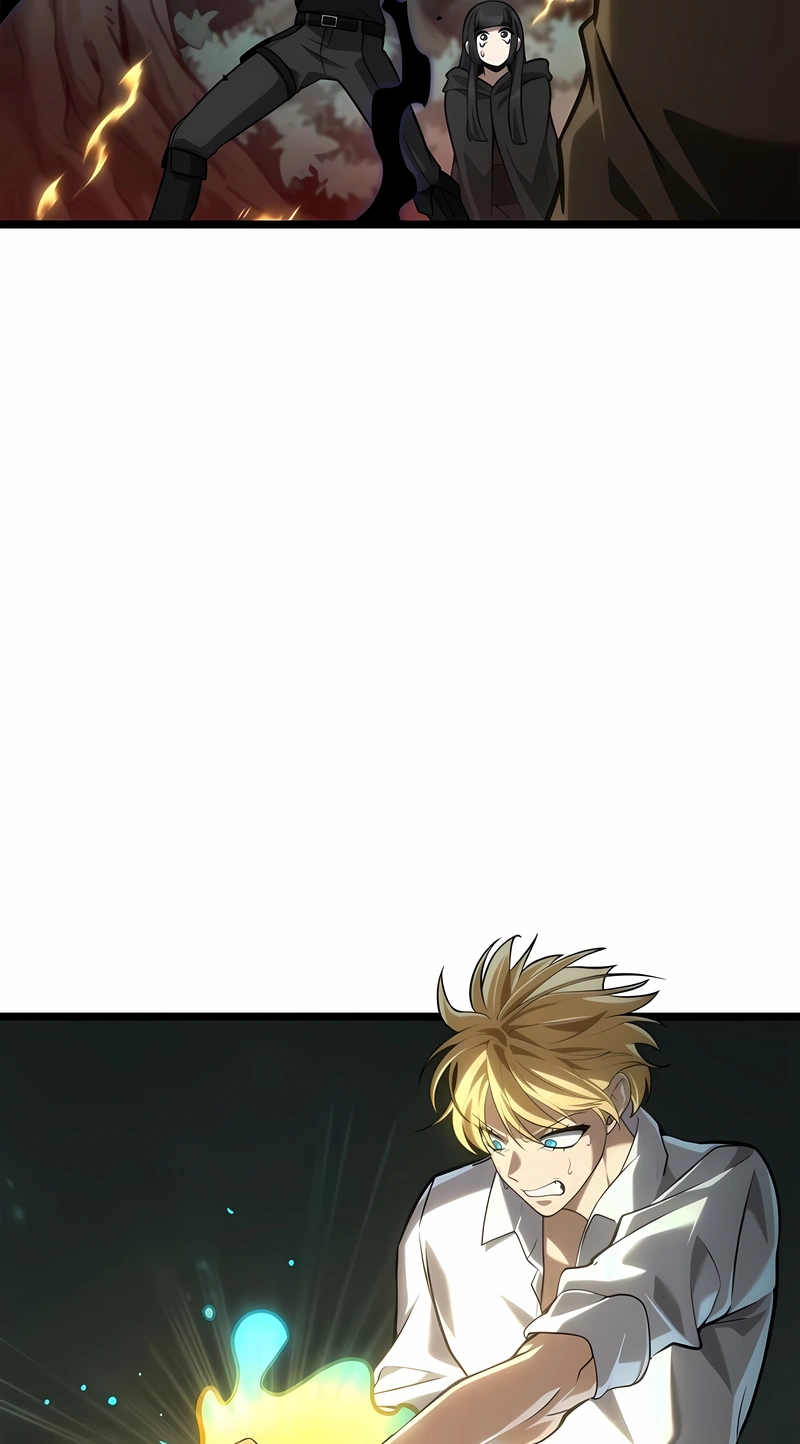 Read Infinite Mage PT Manga Online