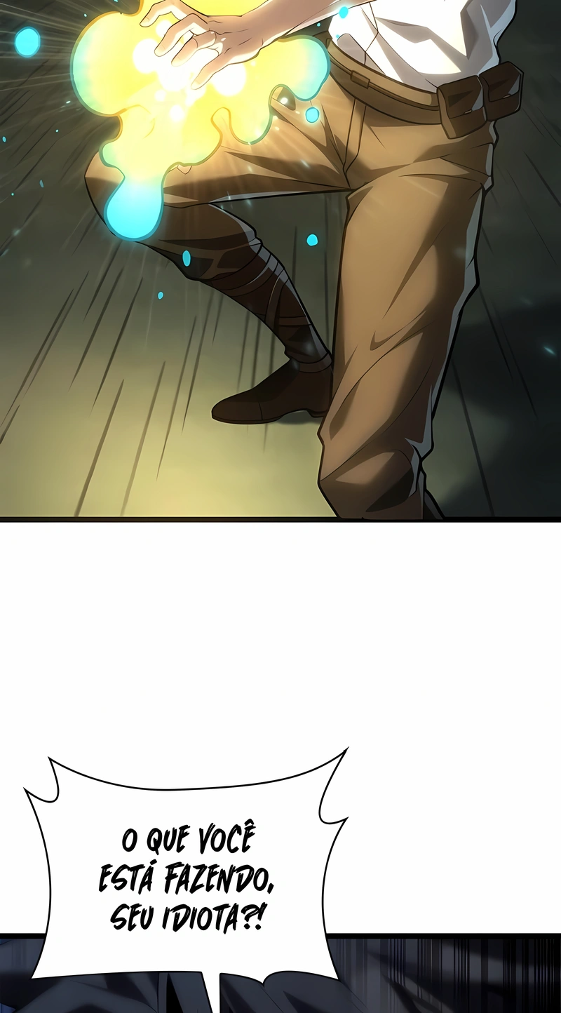 Read Infinite Mage PT Manga Online