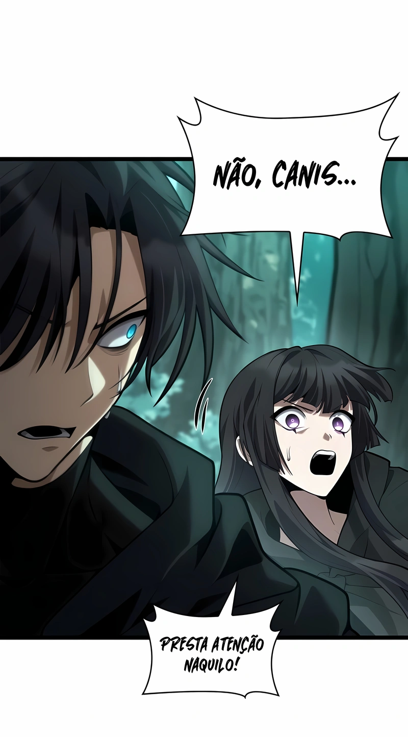 Read Infinite Mage PT Manga Online