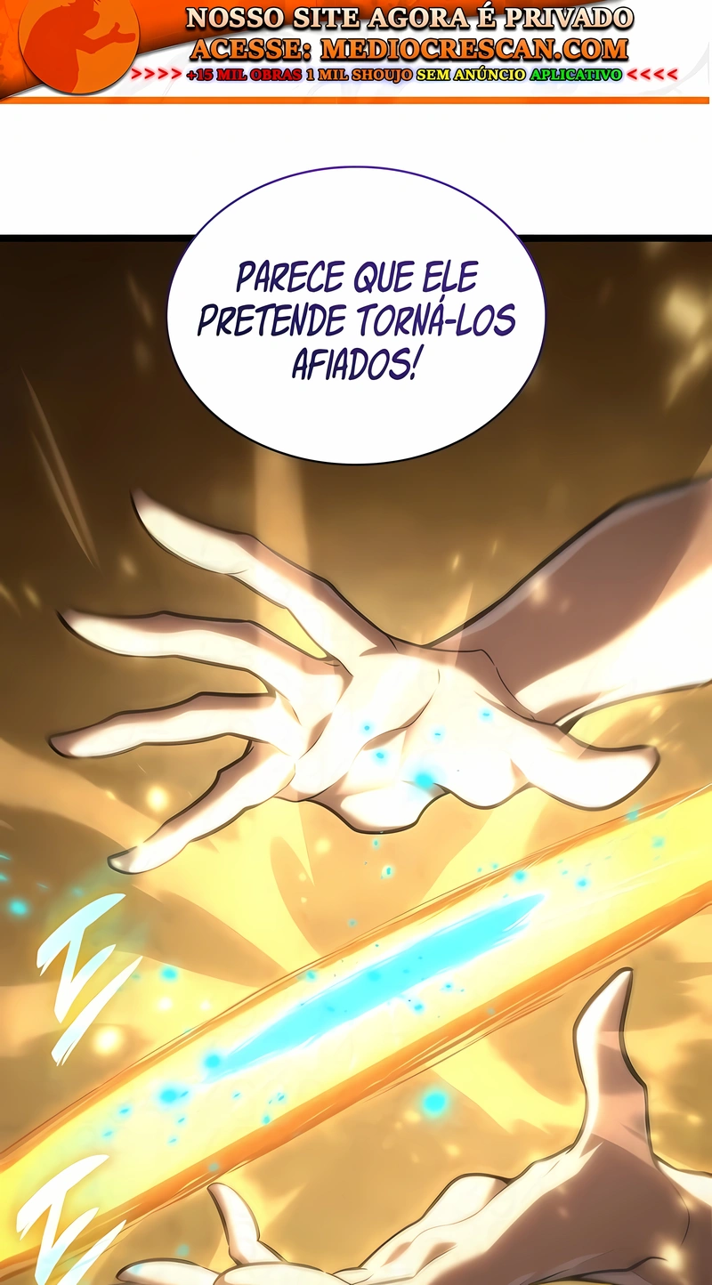 Read Infinite Mage PT Manga Online