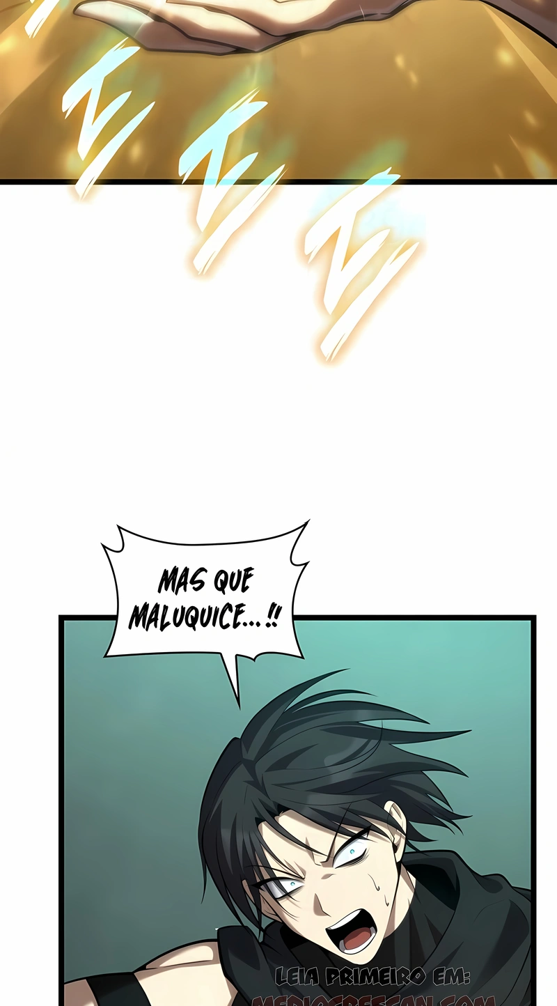 Read Infinite Mage PT Manga Online