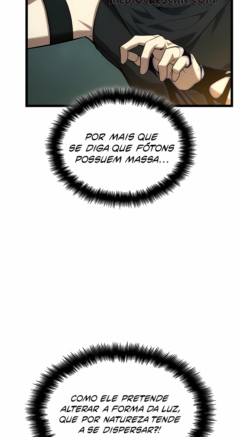 Read Infinite Mage PT Manga Online