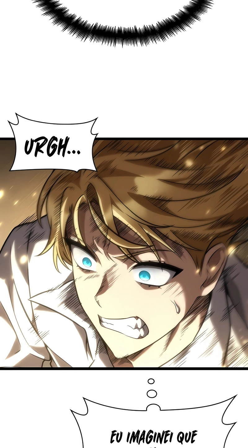 Read Infinite Mage PT Manga Online