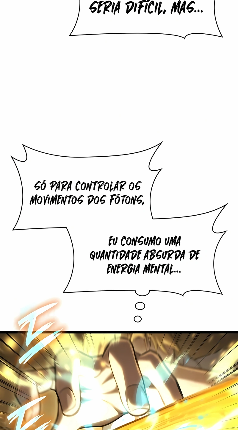 Read Infinite Mage PT Manga Online