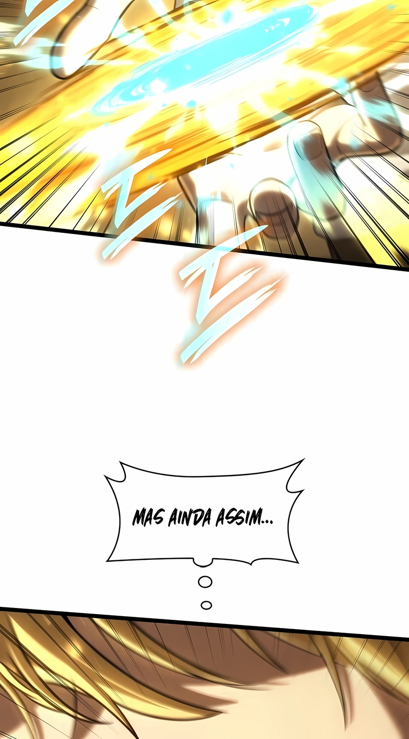 Read Infinite Mage PT Manga Online