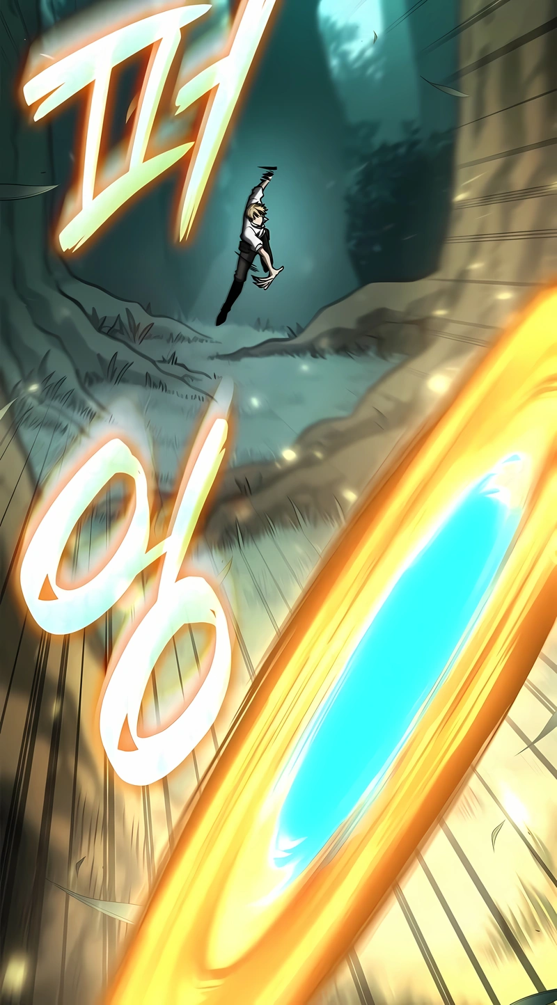 Read Infinite Mage PT Manga Online