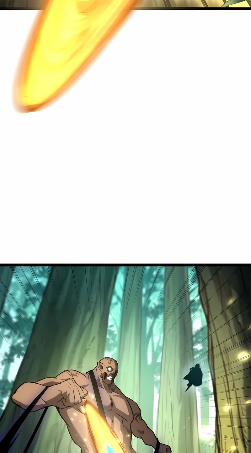 Read Infinite Mage PT Manga Online