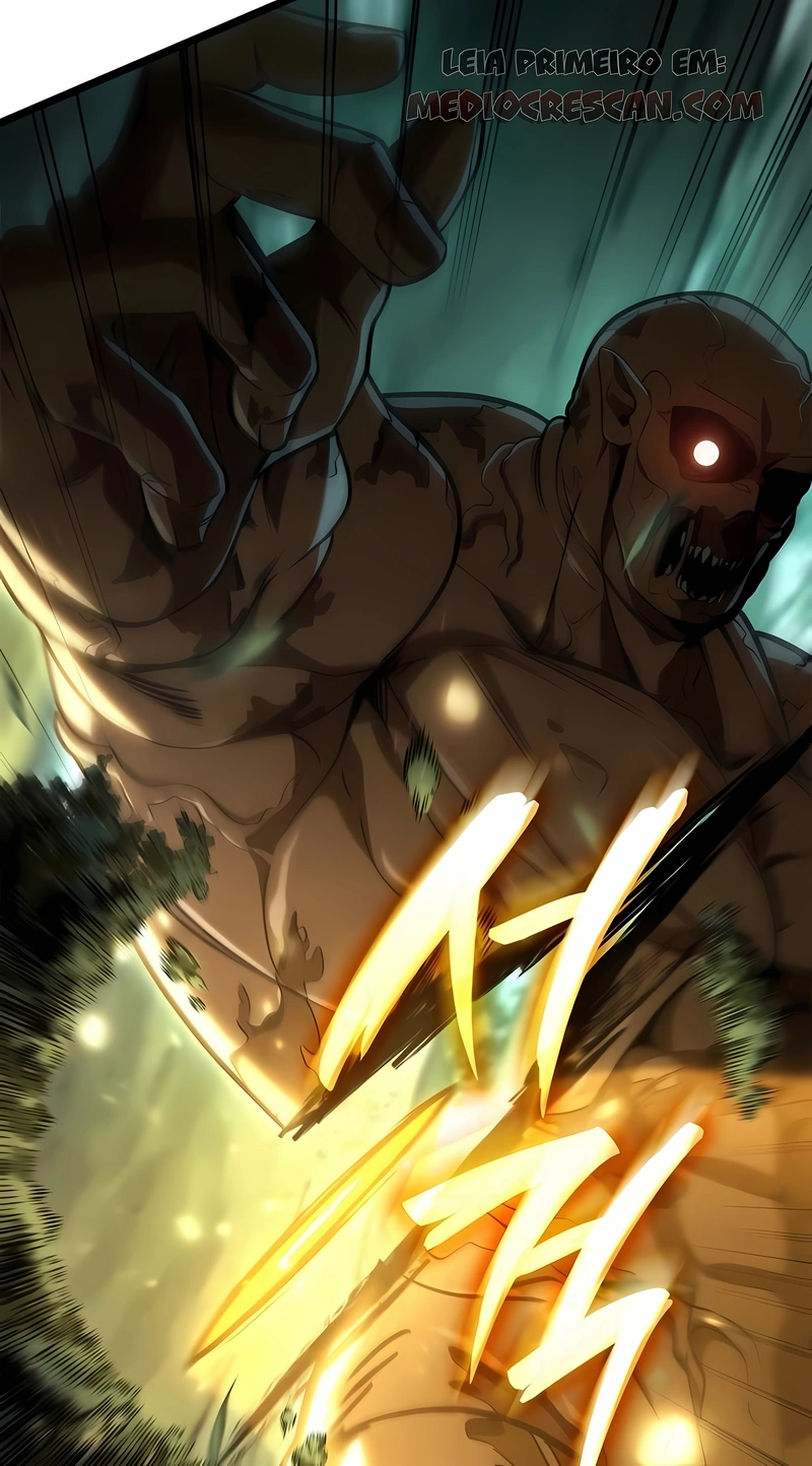 Read Infinite Mage PT Manga Online