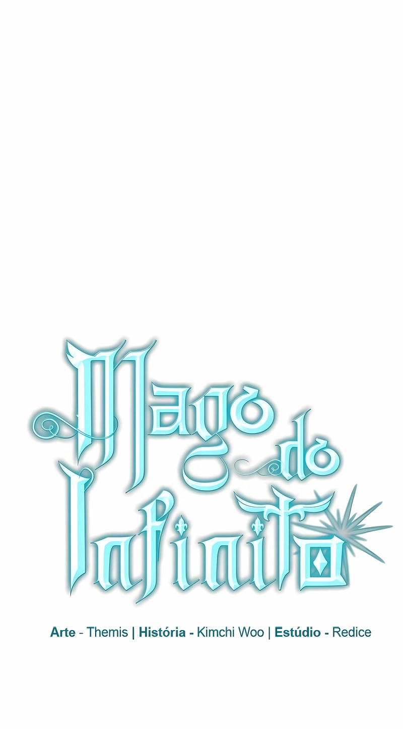 Read Infinite Mage PT Manga Online