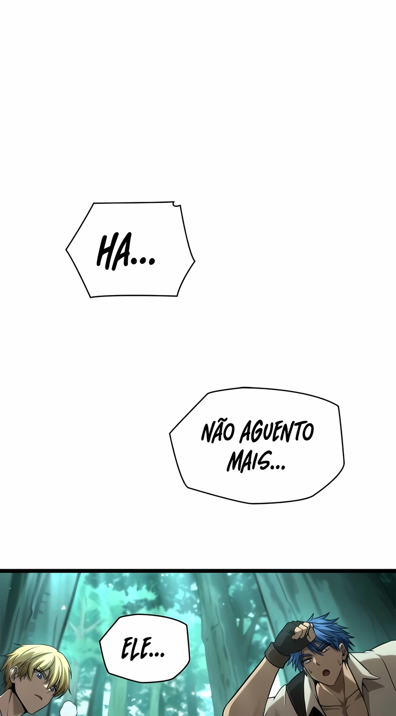 Read Infinite Mage PT Manga Online