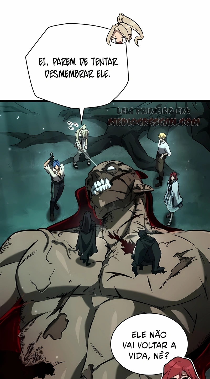 Read Infinite Mage PT Manga Online