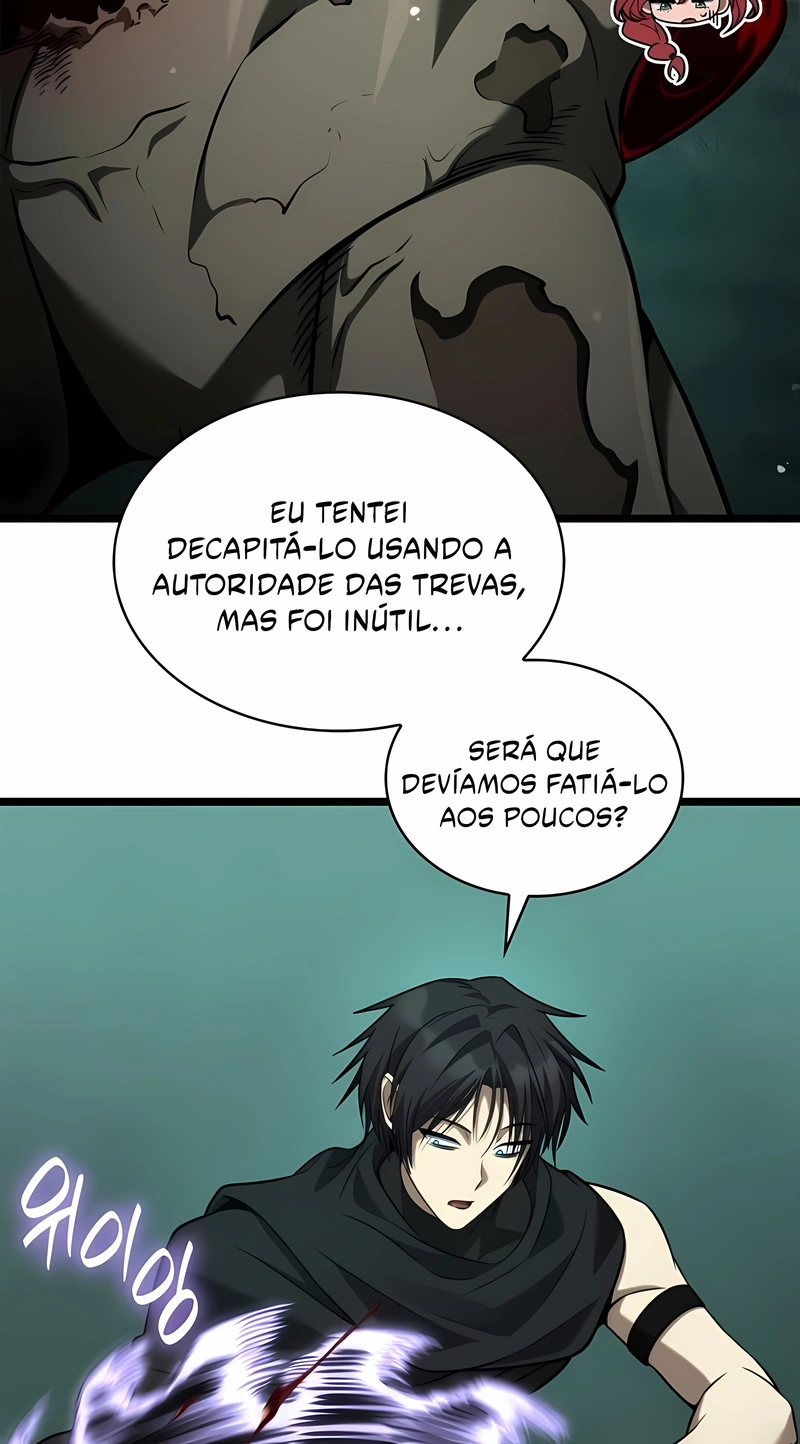 Read Infinite Mage PT Manga Online