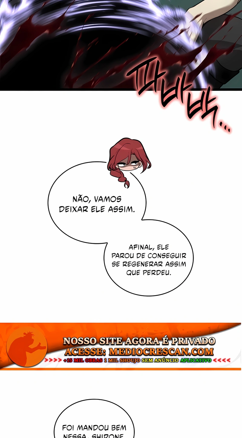 Read Infinite Mage PT Manga Online