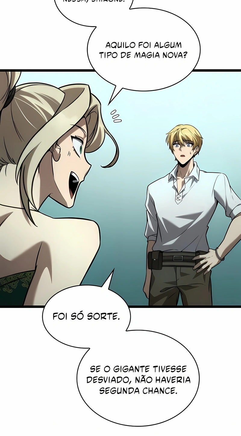 Read Infinite Mage PT Manga Online