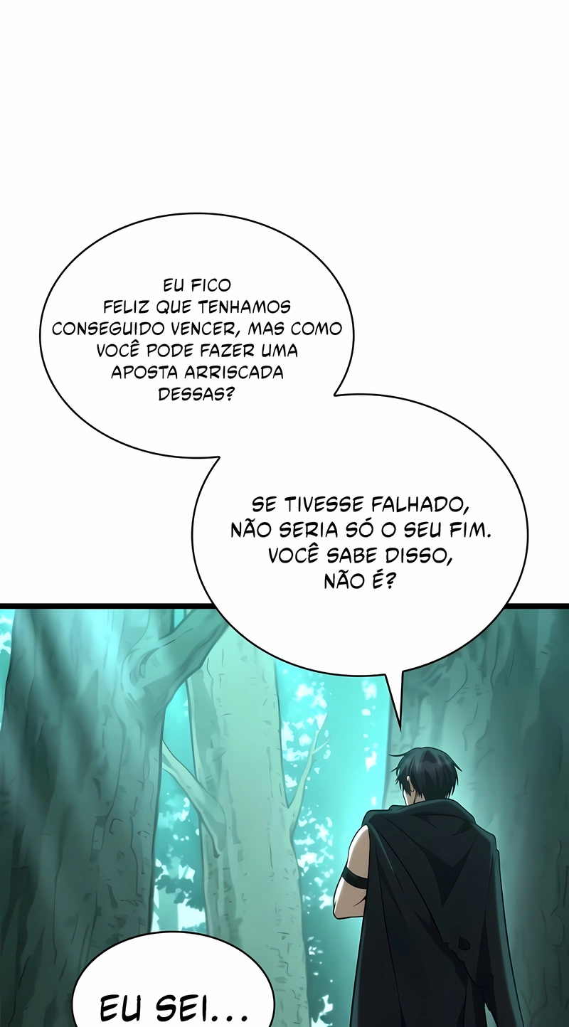 Read Infinite Mage PT Manga Online