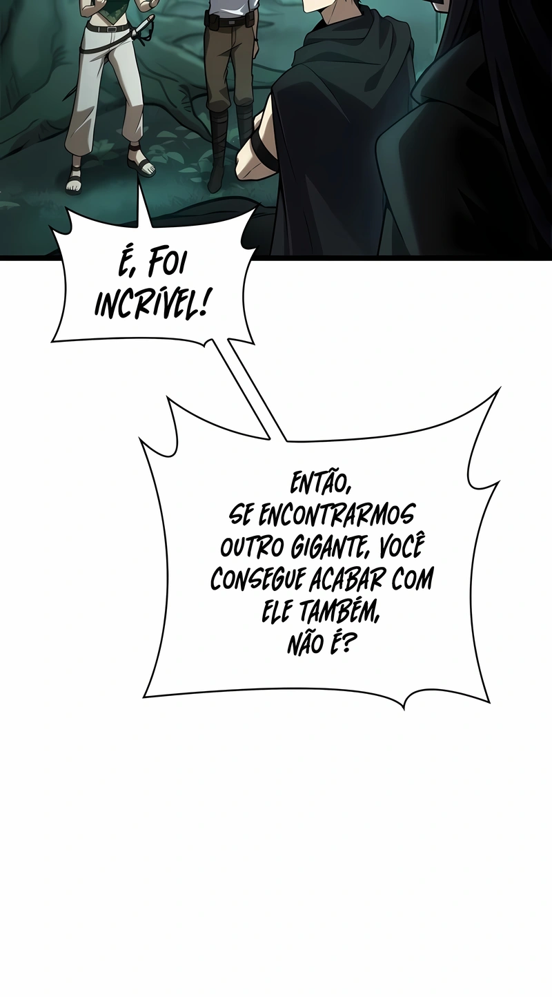 Read Infinite Mage PT Manga Online