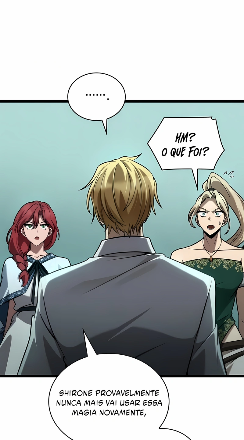 Read Infinite Mage PT Manga Online