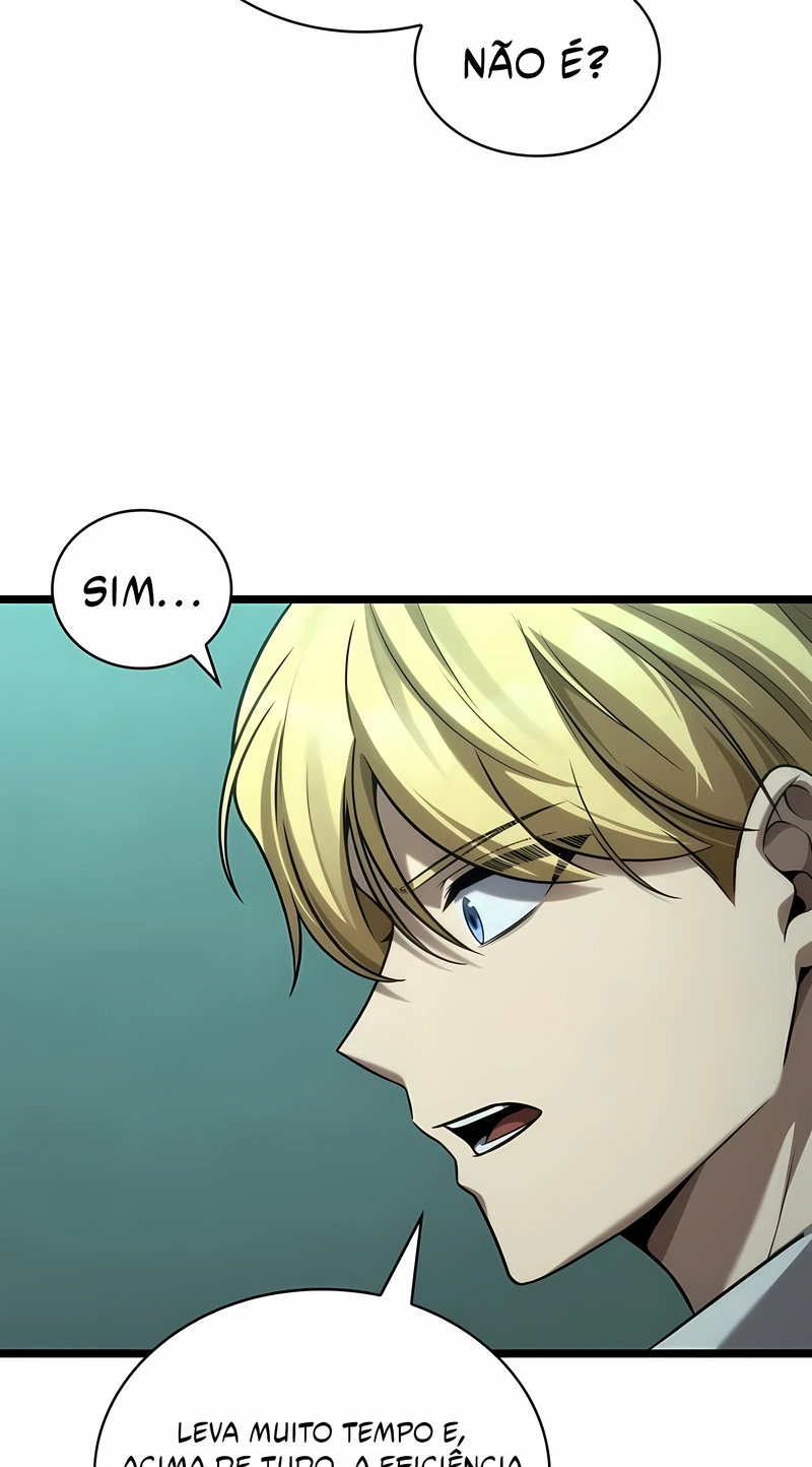 Read Infinite Mage PT Manga Online