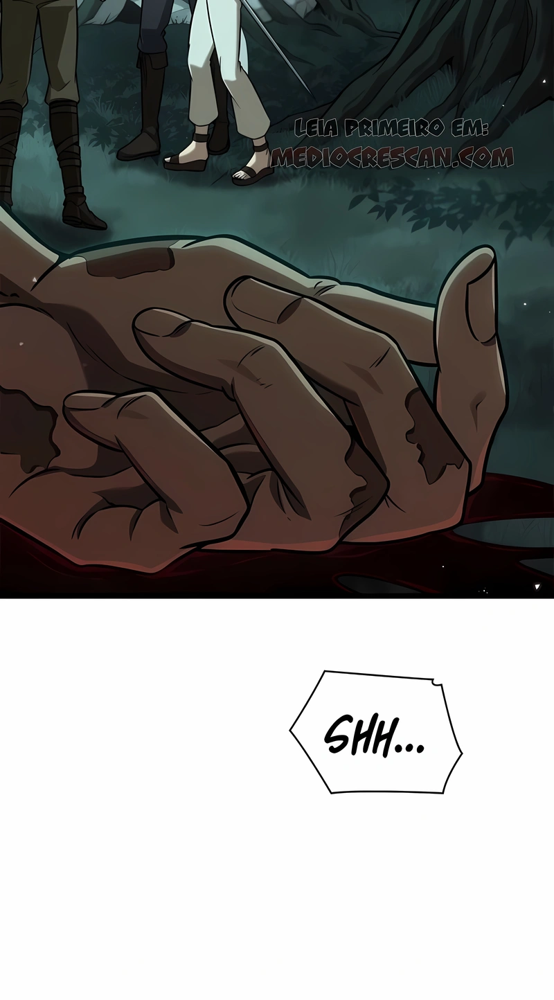 Read Infinite Mage PT Manga Online