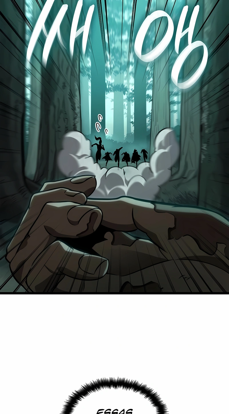 Read Infinite Mage PT Manga Online