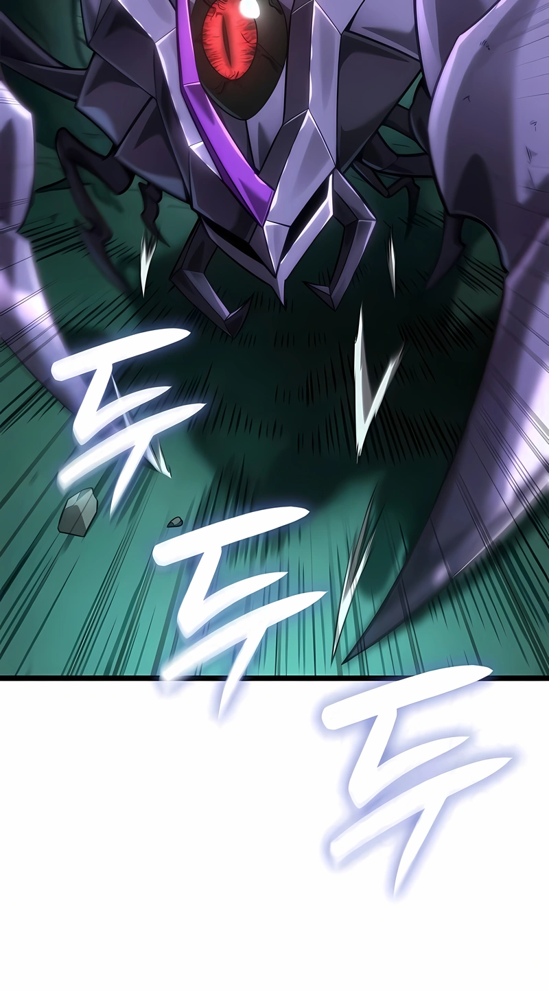 Read Infinite Mage PT Manga Online