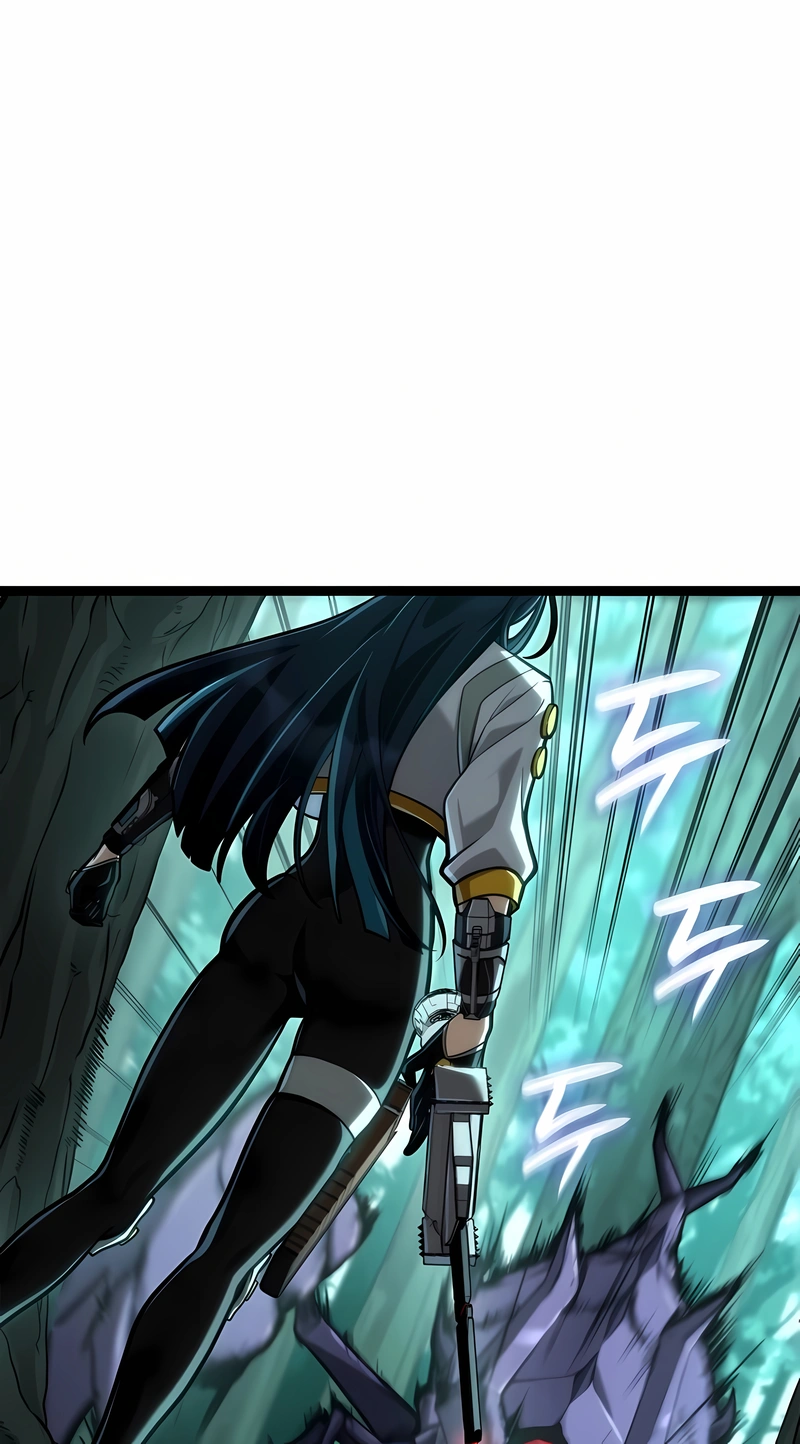 Read Infinite Mage PT Manga Online