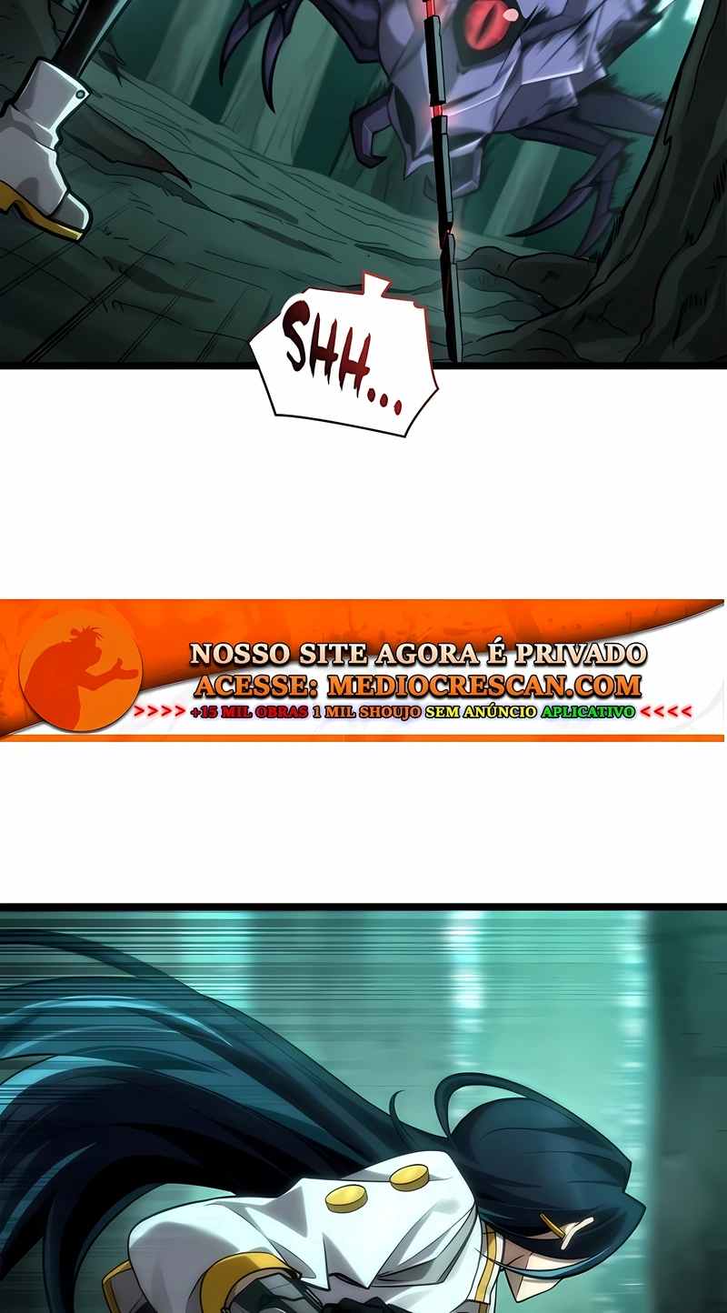 Read Infinite Mage PT Manga Online