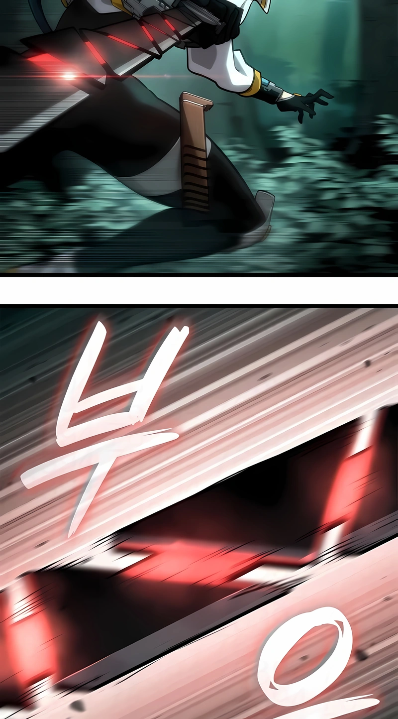 Read Infinite Mage PT Manga Online