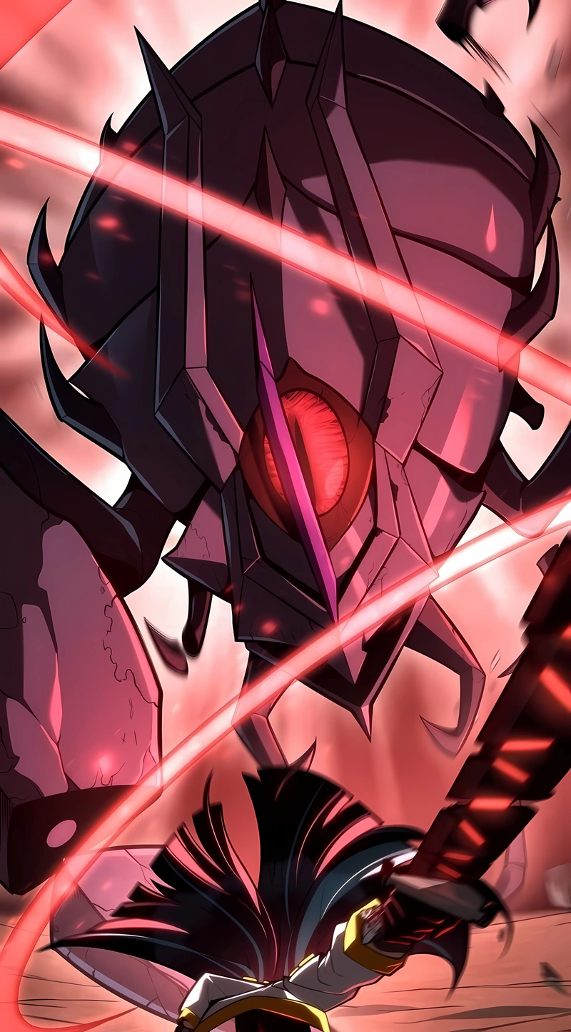 Read Infinite Mage PT Manga Online