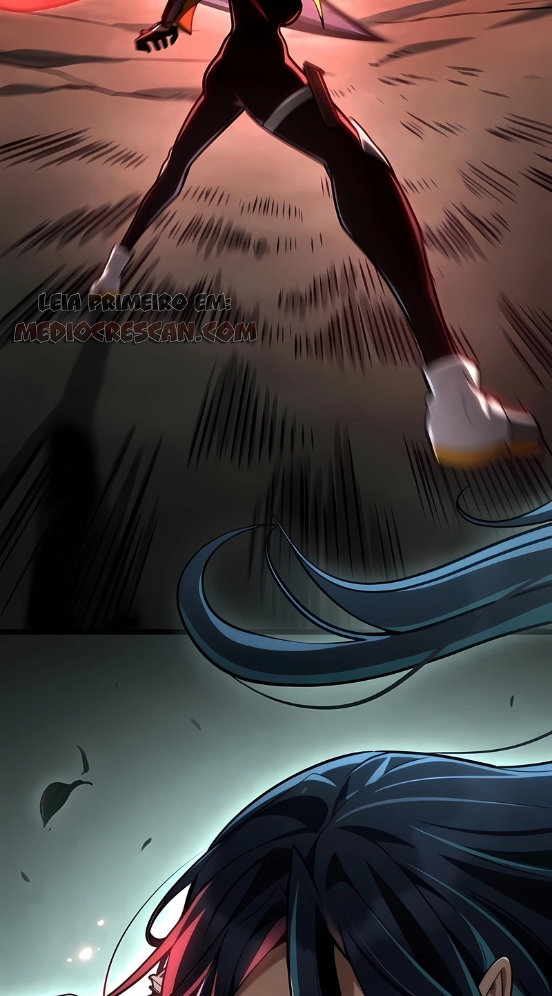 Read Infinite Mage PT Manga Online