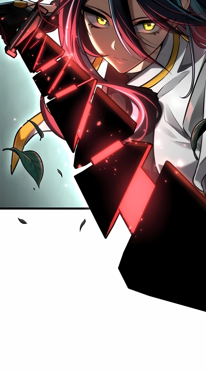 Read Infinite Mage PT Manga Online