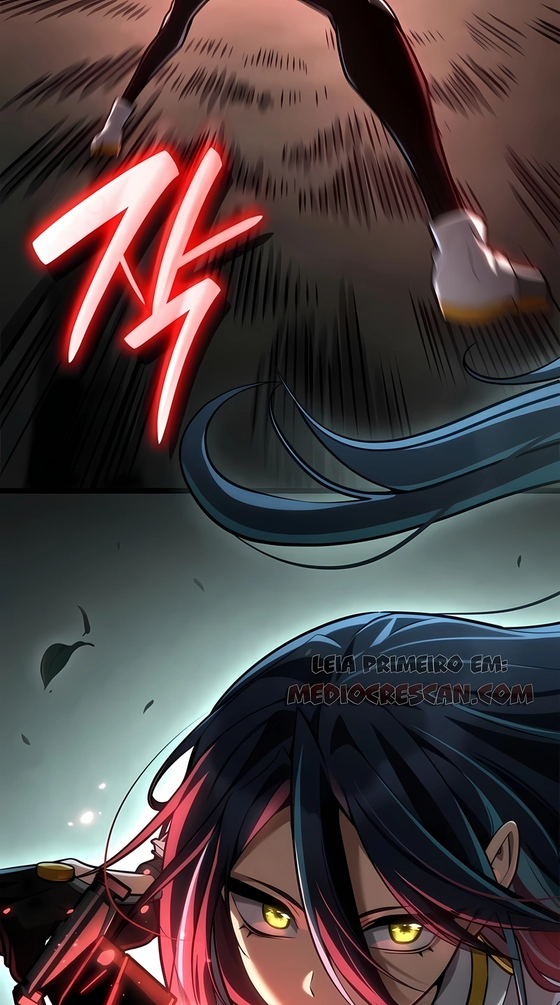 Read Infinite Mage PT Manga Online