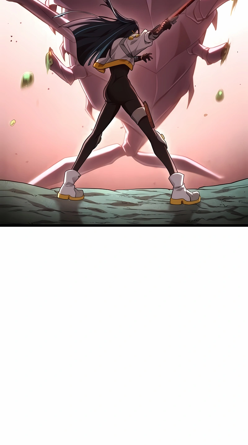 Read Infinite Mage PT Manga Online