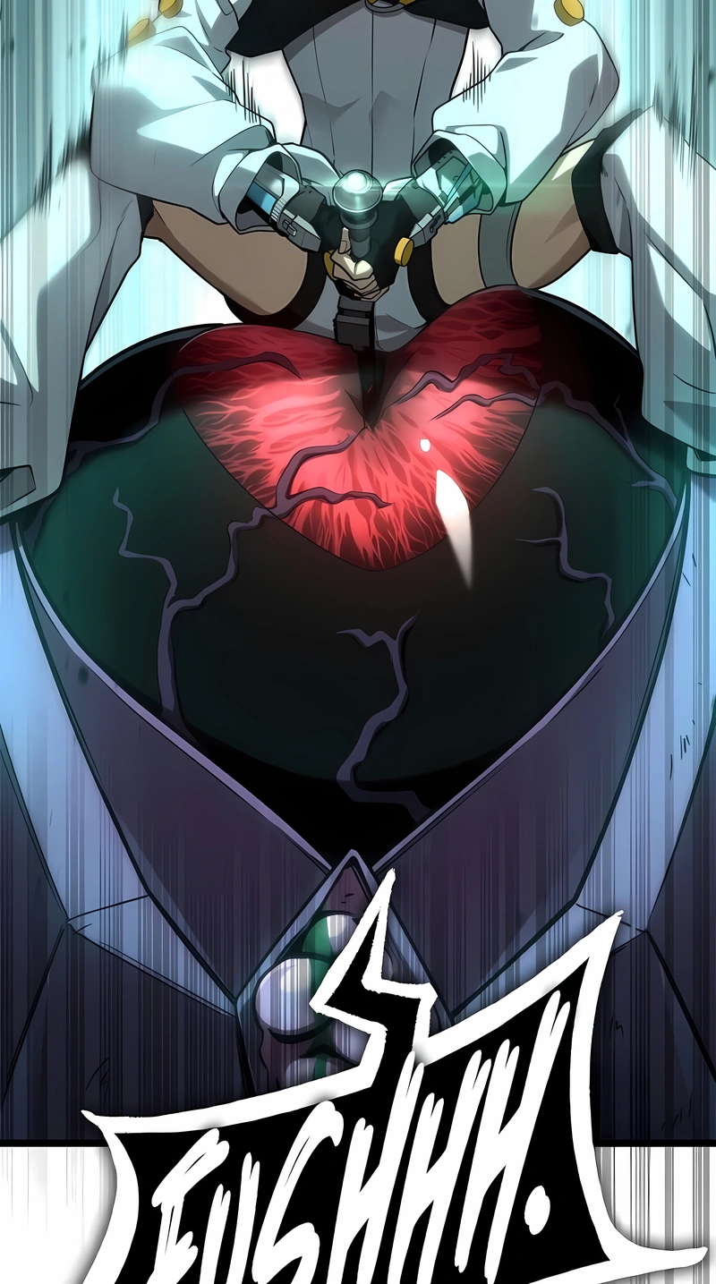 Read Infinite Mage PT Manga Online