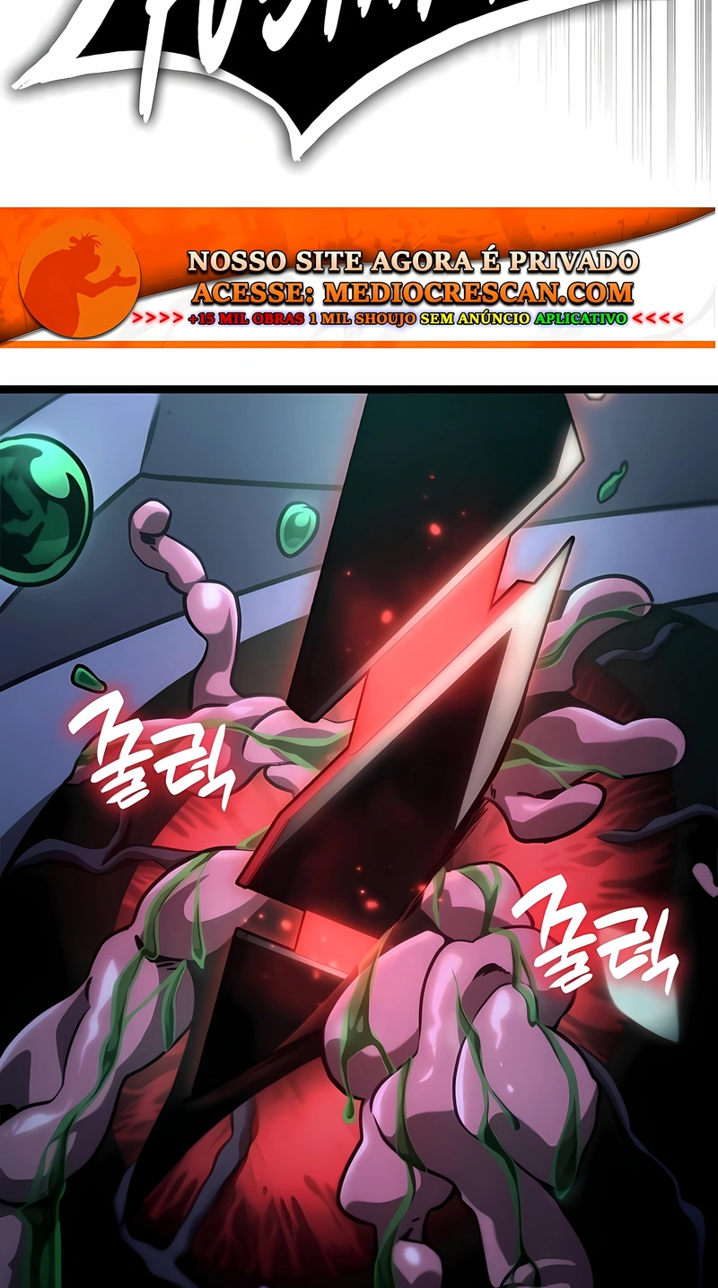 Read Infinite Mage PT Manga Online